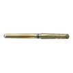 Uni-ball Signo - Rollerbalpen - goud - gelinkt - 1 mm - breed