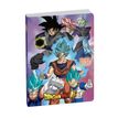 3660942043236-Agenda Dragon Ball S - 1 jour par page - 12 x 17 cm - Exacompta-P_79387486_4-1