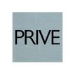 8711234048233-Pickup - Plaque de signalisation - 80 x 80 mm - privé-P_79387928_1-0