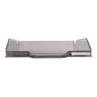 Exacompta Classic COMBO 2 A4+ - Brieflade - doorschijnend glanzend grijs