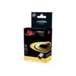 UPrint C-540XL - XL grootte - zwart - compatible - gereviseerd - inktcartridge (alternatief voor: Canon PG-540XL)