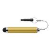 ONLINE Mini Touch - Stylus - champagne metalliek