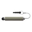ONLINE Mini Touch - Stylus - metallic grijs