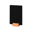 3462620052468-Bequet Tavern - Ardoise recto/verso 18 x 12 cm avec socle-P_79390185_1-0