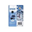 Epson 27XXL - 34.1 ml - XL - zwart - origineel - blister - inktcartridge - voor WorkForce WF-3620, WF-3640, WF-7110, WF-7210, WF-7610, WF-7620, WF-7710, WF-7715, WF-7720