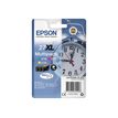 Epson 27XL Multipack - 3 - 31.2 ml - XL - geel, cyaan, magenta - origineel - inktcartridge - voor WorkForce WF-3620, WF-3640, WF-7110, WF-7210, WF-7610, WF-7620, WF-7710, WF-7715, WF-7720