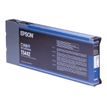 Epson T6142 - 220 ml - cyaan - origineel - inktcartridge - voor Stylus Pro 4000 C4, Pro 4000 C8, Pro 4000-C8, Pro 4400, Pro 4450, Pro 9600