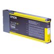 Epson T6144 - 220 ml - geel - origineel - inktcartridge - voor Stylus Pro 4000 C8, Pro 4000-C8, Pro 4400, Pro 4450, Pro 4800, Pro 4880