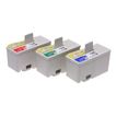 Epson SJIC7(G) - Groen - origineel - inktcartridge - voor TM J7100, J7100P, J7600