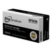 Epson - Zwart - origineel - inktcartridge - voor Discproducer PP-100, PP-50