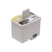 Epson SJIC6(K) - Zwart - origineel - inktcartridge - voor TM J7100, J7100P, J7600