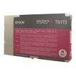 Epson T6173 - magenta - cartouche d'encre originale