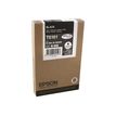 Epson T6161 - Zwart - origineel - inktcartridge - voor B 300, 310N, 500DN, 510DN