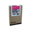 Epson T6163 - Magenta - origineel - inktcartridge - voor B 300, 310N, 500DN, 510DN