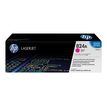 HP 824A - magenta - origineel - LaserJet - tonercartridge (CB383A)