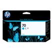 HP 70 - cyaan - origineel - DesignJet - inktcartridge