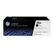 0884962022368-HP 36A - Pack de 2 - noir - cartouche laser d'origine-P_79391170_2-1