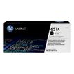 HP 651A - Zwart - origineel - LaserJet - tonercartridge (CE340A) - voor LaserJet Enterprise MFP M775dn, MFP M775f, MFP M775z, MFP M775z+