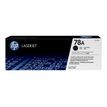 HP 78A - Pack de 2 - noir - cartouche laser d'origine