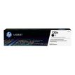 HP 130A - Zwart - origineel - LaserJet - tonercartridge (CF350A) - voor Color LaserJet Pro MFP M176n, MFP M177fw