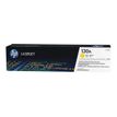 HP 130A - Geel - origineel - LaserJet - tonercartridge (CF352A) - voor Color LaserJet Pro MFP M176n, MFP M177fw