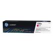 HP 130A - magenta - origineel - LaserJet - tonercartridge (CF353A)