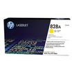 887111323972-HP 828A - jaune - toner LaserJet d'origine - kit tambour-P_79391345_11-0