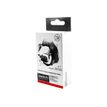 SWITCH - zwart - compatible - gereviseerd - inktcartridge (alternatief voor: Canon PG-540)