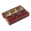 3108724667022-Oberthur - Parure de bureau - 6 pièces - bordeaux-P_79392126_1-0