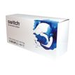 SWITCH - geel - compatible - gereviseerd - tonercartridge (alternatief voor: Brother TN230Y)