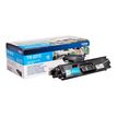 Brother TN321C - Cyaan - origineel - tonercartridge - voor Brother DCP-L8400, DCP-L8450, HL-L8250, HL-L8350, MFC-L8650, MFC-L8850
