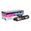 Brother TN321M - Magenta - origineel - tonercartridge - voor Brother DCP-L8400, DCP-L8450, HL-L8250, HL-L8350, MFC-L8650, MFC-L8850