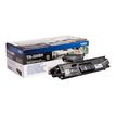 Brother TN326BK - Zwart - origineel - tonercartridge - voor Brother DCP-L8400, DCP-L8450, HL-L8250, HL-L8350, MFC-L8650, MFC-L8850
