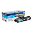 Brother TN326C - Cyaan - origineel - tonercartridge - voor Brother DCP-L8400, DCP-L8450, HL-L8250, HL-L8350, MFC-L8650, MFC-L8850