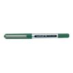 Uni-ball Eye micro - Rollerbalpen - groen - pigmentinkt - 0.5 mm