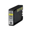 Canon PGI-1500XL Y - 12 ml - hoog rendement - geel - origineel - inkttank - voor MAXIFY MB2050, MB2150, MB2155, MB2350, MB2750, MB2755