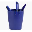 Exacompta ECOPen Classic - Potloodbeker - polypropyleen (PP) - nachtblauw