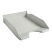Exacompta Classic ECOTRAY A4+ - Brieflade - kantoorgrijs