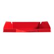 Exacompta Classic ECOTRAY A4+ - Brieflade - rood