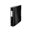 4002432105755-Leitz 180° Active Style - Classeur à levier - Dos 65 mm - A4 - Pour 350 feuilles - diffé-P_79394131_5-4