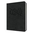 3108726152700-Agenda PU Strass - 1 jour par page - 12,5 x 17,5 cm - 4 décors au choix - Oberthur-P_79395056_4-3