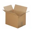 Carton Plus - Verzenddoos - 60 cm x 40 cm x 40 cm - pak van 20