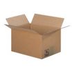 3760028772088-25 Cartons déménagement - 25 cm x 25 cm x 25 cm - simple cannelure - Logistipack-P_79395397_1-0