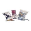 Carton Plus Ecoclip - Opbergetui - 100 x 150 mm - ziplock - neutraal - pak van 1000