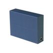 FAST Standard - Overdrachtshoes - 90 mm - 340 x 255 mm - donkerblauw
