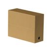 3504920011216-Fast Standard - Boîte de transfert - dos 120 mm -toile havane-P_79395694_1-0