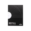 5412831415239-ATOMA - Recharge - A4 - 60 feuilles / 120 pages - blanc - petits carreaux-P_79395725_1-0