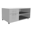 Simmob INEO - console