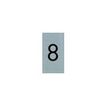 PICKUP Alulook - Teken - figure - 25 x 44 mm - zelfklevend