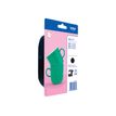 Brother LC227XLBK - zwart - origineel - inktcartridge
